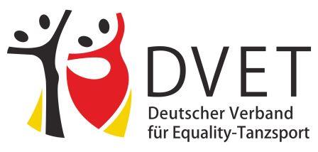 DVET - Deutscher Verband fr Equality-Tanzsport e.V.